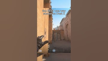 Try this smoke on Mirage! 😳 ...  #cs2clips #csgo #cs2 #donk #faceit  #cs2highlights