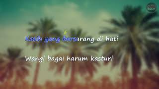 Sudah Takdir Begitu - Samudera Kord, Lirik \u0026 Karaoke Sudah Takdir Begitu - Samudera Kord, Lirik \u0026 Karaoke