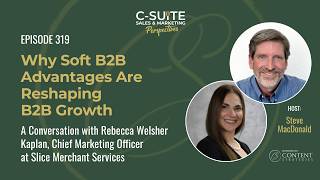Why Soft B2B Advantages Are Reshaping B2B Growth screenshot 4