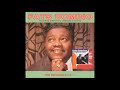 Fats Domino - I Lived My Life (master with intro/chorus overdubs)) - July 10, 1954