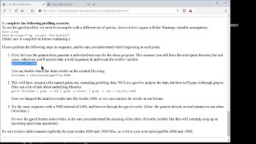 CSCI 265 Lab 4 (Fall 2020)