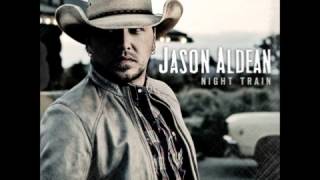 1994 - Jason Aldean (Night Train 2012)