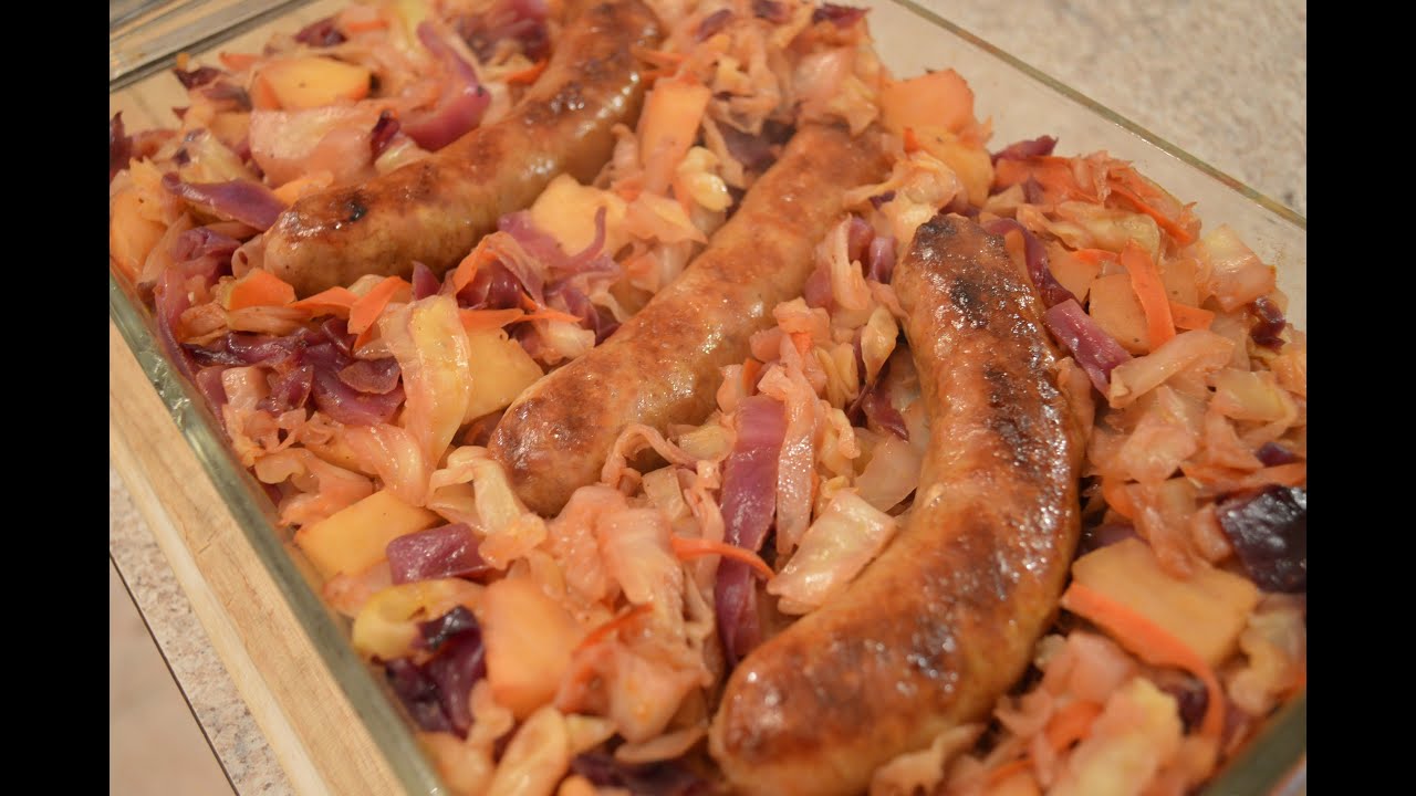 bratwurst and cabbage cabbage bratwurst bratwurst and cabbage cabbage bratwurst
