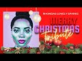 Rhonda sings let it snow  christmas music asmr love holiday merrychristmas