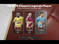 FC Mobile 26 draft packs opening part 2
