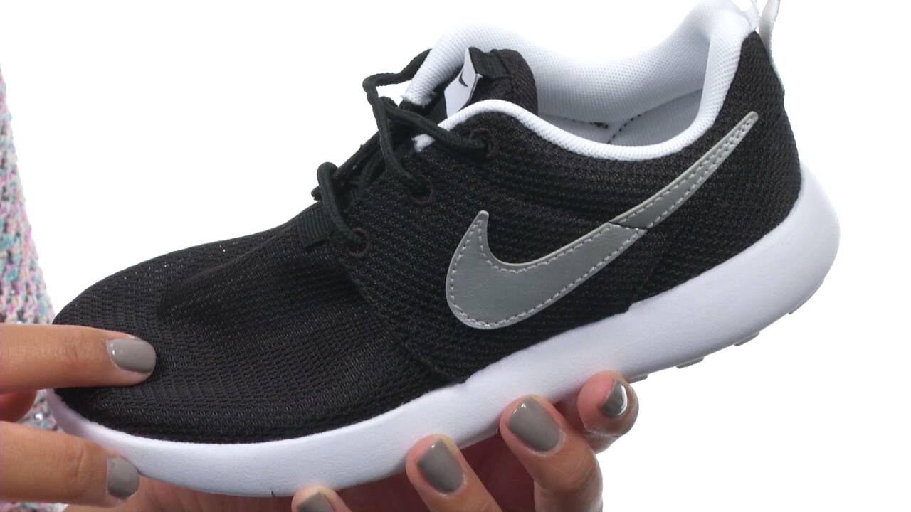 childrens nike roshe