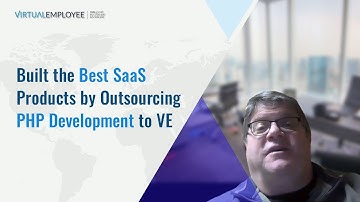 Hire PHP Developers from VE for Complete Ownership of Work