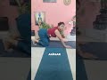 Spinal Waves for relaxing spine #yoga #changeyourmindsetchangeyourlife #motivation