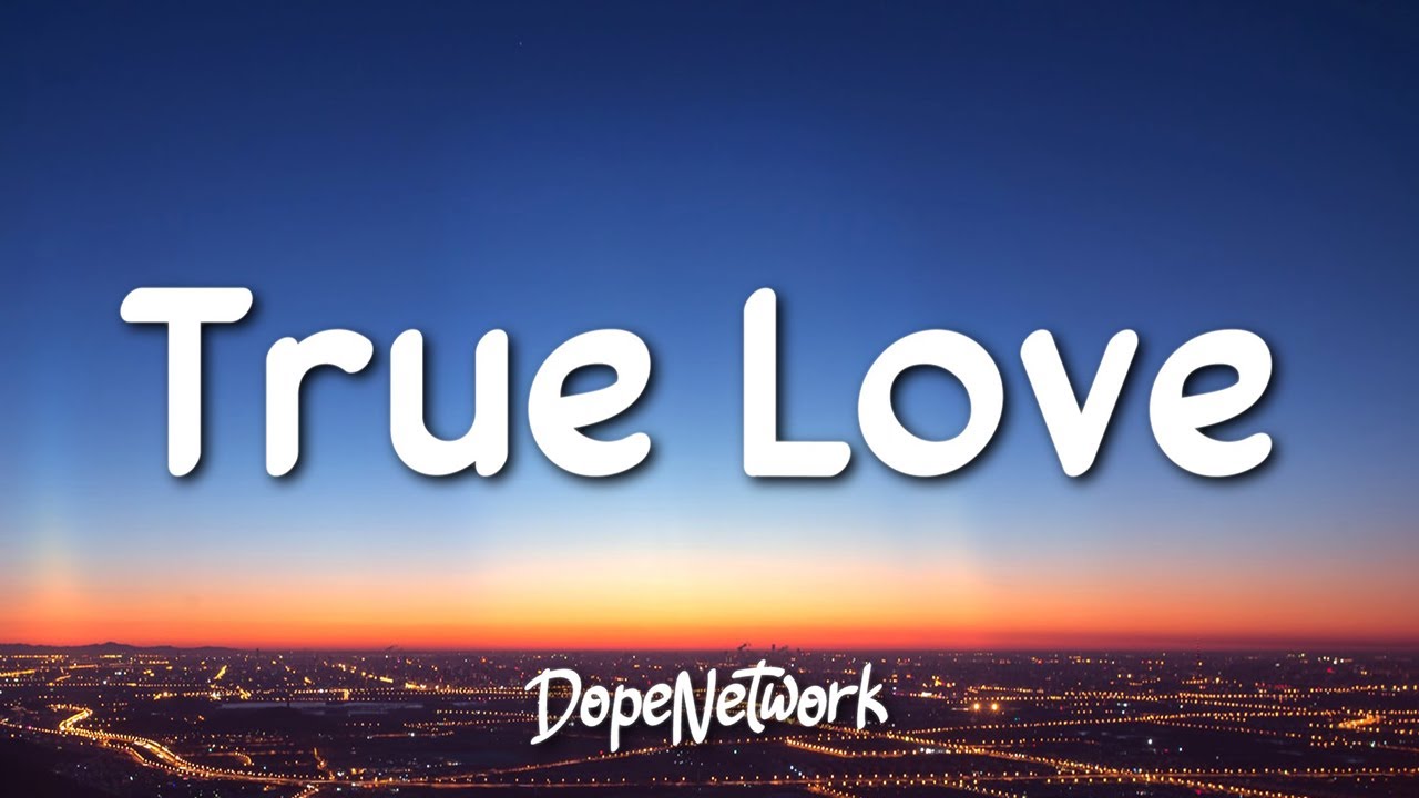 Maher Zain   True Love Lyrics