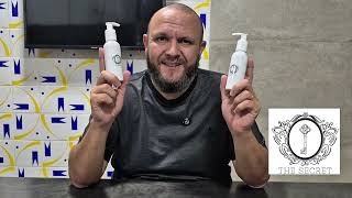The Secret - Hidratantes com essência de perfumes de nicho.