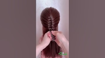 Dụng cụ tết tóc sét 3