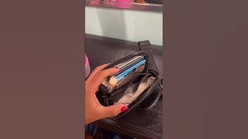 2nd Gen Iris Wallet: Perfect for Gym Enthusiasts! #iriswallet