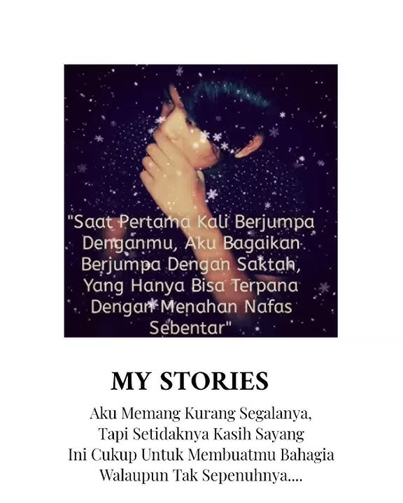 Yang Lagi Viral Story Wa Kekinian