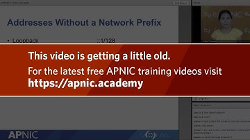 IPv6 Addressing and Subnetting
