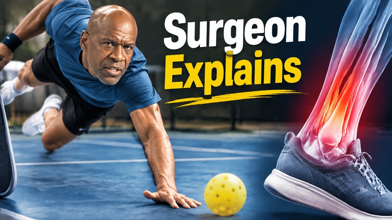 Latest Title & Thumbnail