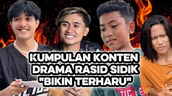 kumpulan konten rasid sidik thumbnail