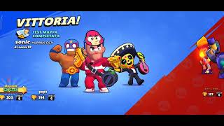 Brawl Stars Parte 78 Handsome Colt