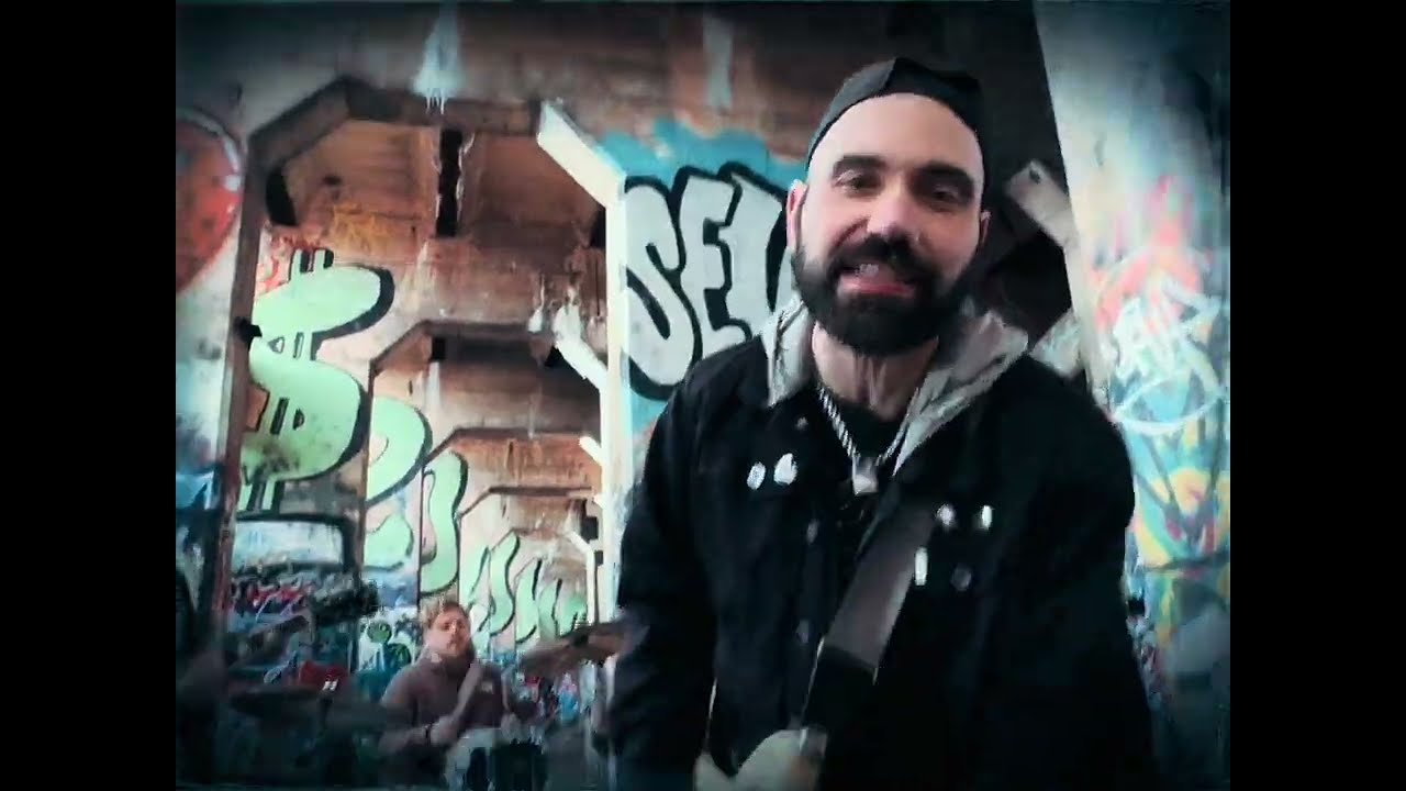 Watch Tired Radio "Your Great Escape" (OFFICIAL VIDEO) on YouTube Watch Tired Radio "Your Great Escape" (OFFICIAL VIDEO) on YouTube