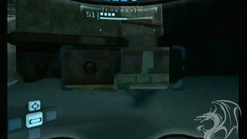 Metroid Prime: Part 13 (Phendrana Drifts)