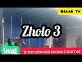 Zholo 3 performing 🔥 💽🔥 please subscribe for more