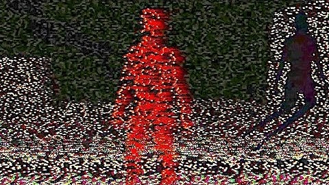 LIDAR.DARK Horror Game Android Full GamePlay Scary Horror Game