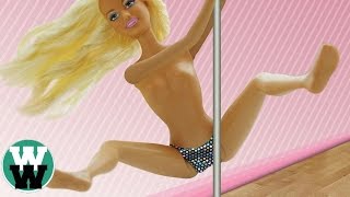 20 Most Disturbing Children’s Toys Ever Made