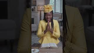 My season of breakthrough has come. #GodsGrace #NoMoreDelay