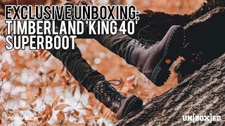 timberland super boot king 4