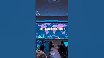 Revolutionizing Cybersecurity: The Journey of CrowdStrike