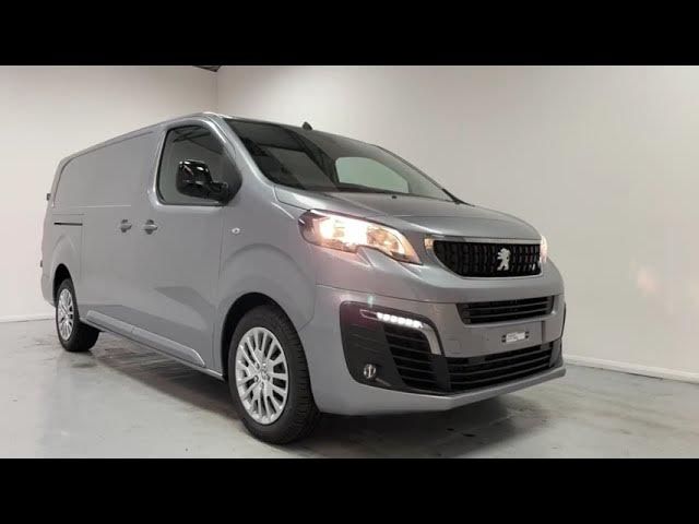 PEUGEOT Expert Kaw. Standard 2.0 BlueHDi 145 S/S Neuf 49 900.00 CHF