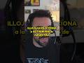 ILLOJUAN REACCIONA a los THERIANS de ARGENTINA #illojuan #twitch #fyp #parati