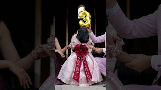 🥰🥰 These Lines Say it All 💖/ Birthday Song For Daughter #shorts #birthday #status #prebirthdayshoot screenshot 3