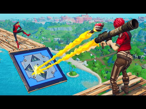 Fortnite WTF Moments #48 (CHAPTER 3)
