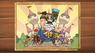 Castle Clash: Heroes of the Empire Gameplay - Best Free Mobile Games screenshot 4