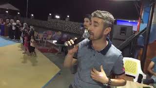 Mikail Uçar Muhteşem Uzun Hava Yanbağlama Grup Star Canlı Çekim