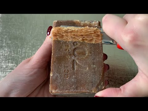 Сухой брусочек ретро