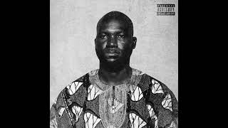 10 - Gaafara - Jeune Ft. Mag Trinity, Hmrica Et Marvin Audio