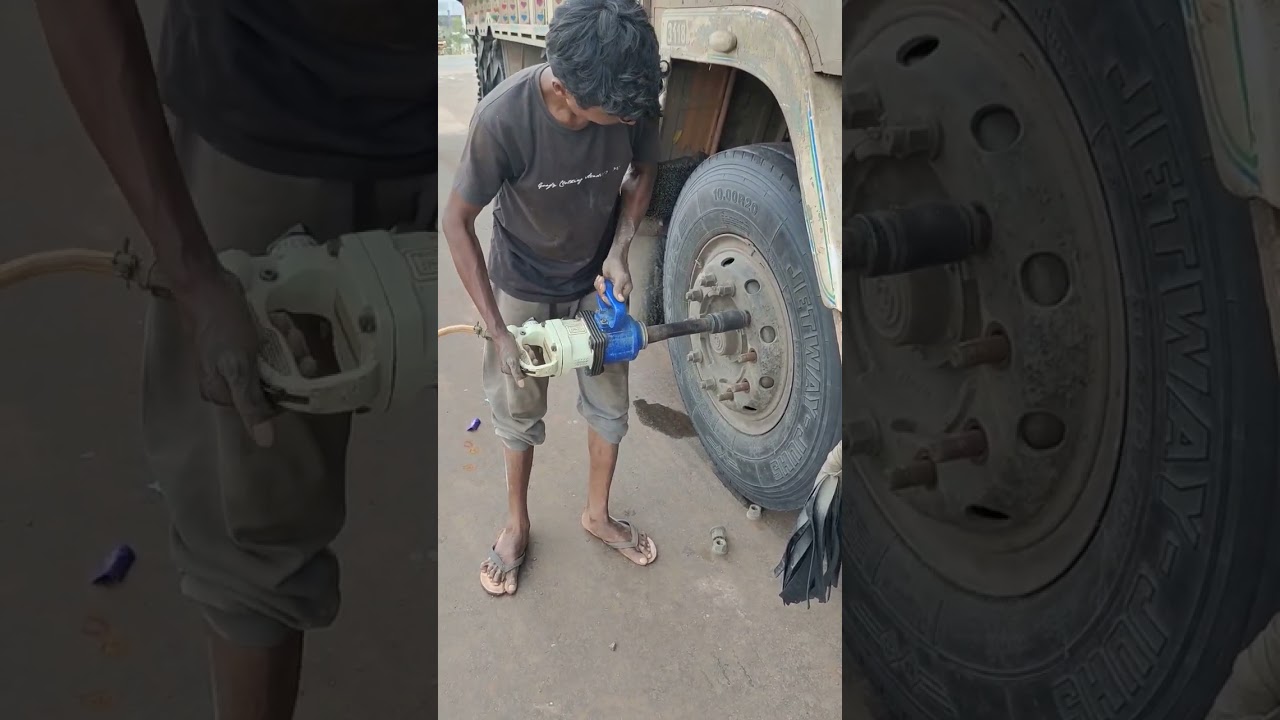 lari video WhatsApp status 