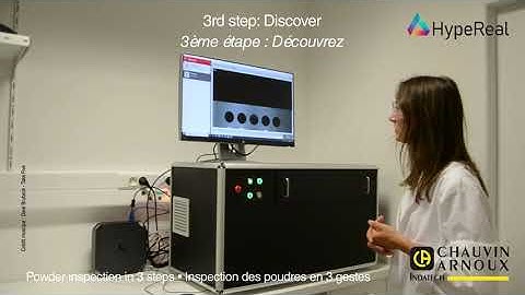 [HypeReal] Step 3: Discover !