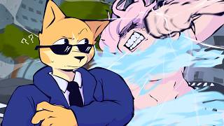 JUJUTSU SHENANIGANS FINALLY UPDATED AND THEY ADDED... Uro?