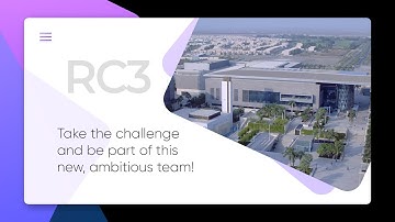 Resilient Computing and Cybersecurity Center (RC3) KAUST