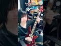 【Ave Mujica】Ave Mujica【Guitar Cover】#shorts #バンドリ #ギター #弾いてみた #sho