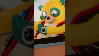 Special Agent Oso Theme Song