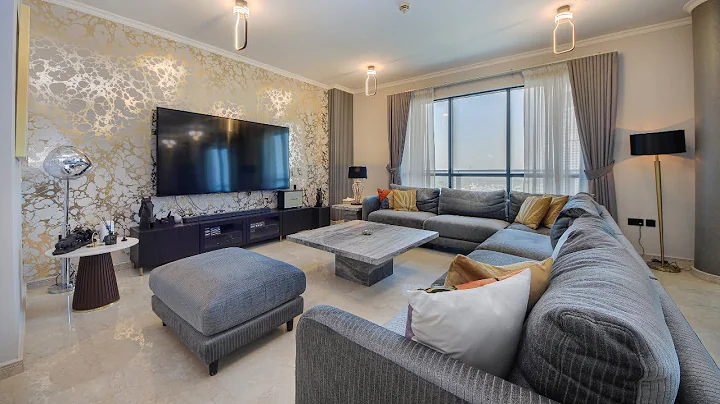 Luxury Penthouse for Sale | Full Burj Khalifa View | The Residences 2, Downtown Dubai