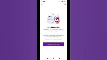 Phone pe ka paisa google Pay mein kyon ja raha hai |#phonepay #phonepaymoney