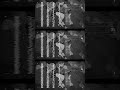 #shorts F-272「Diorama」01/ゲーム「ガールズバンドクライ First Riff」