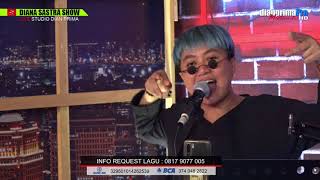 COVER LAGU DEMEN BLI MARI MARI   DIANA SASTRA