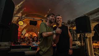 Chriss Ronson & Peter Makto B2B DJ set - The Debut CLASSIX @ Budapest 23.09.2023