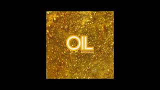 Alien Technology "OIL" - extended mix [Official Audio]