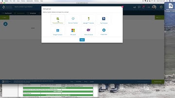 Zipforms to Docusign